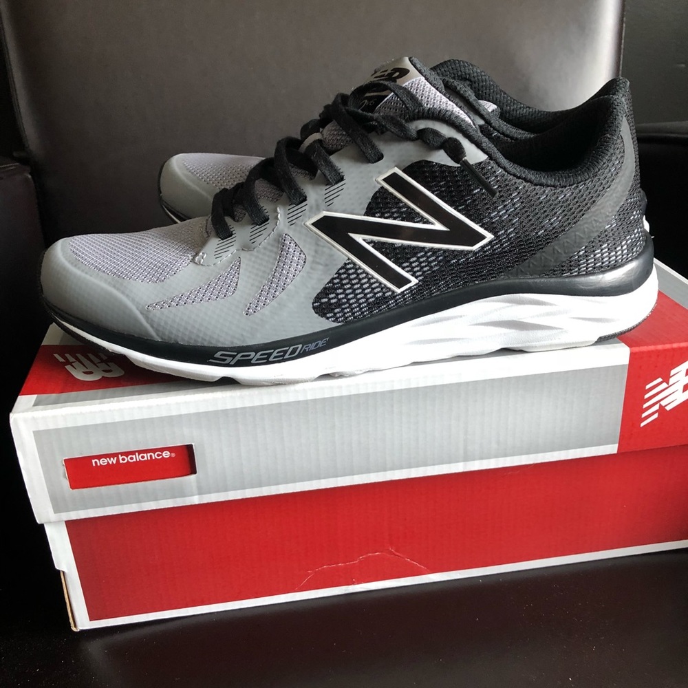 New Balance Running Shoes